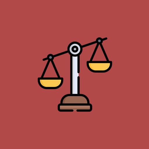Avukatım app icon