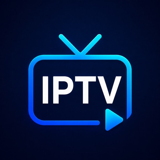 IPTV Now app icon