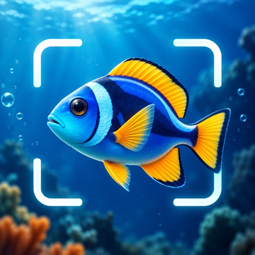 Nemo app icon